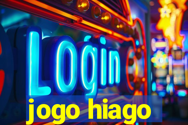 jogo hiago